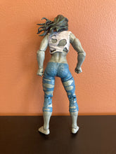 Load image into Gallery viewer, Marvel Legends Grey She-Hulk Incomplete Preowned Figure
