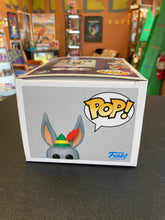 Load image into Gallery viewer, FUNKO POP WB 100 Bugs Bunny As Buddy The Elf 1450
