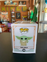 Load image into Gallery viewer, FUNKO POP Star Wars The Mandalorian The Child 368
