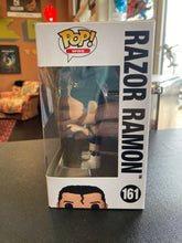 Load image into Gallery viewer, FUNKO POP WWE Razor Ramon 161
