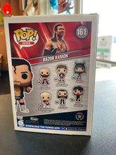 Load image into Gallery viewer, FUNKO POP WWE Razor Ramon 161

