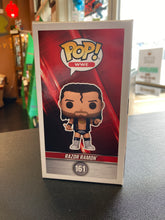 Load image into Gallery viewer, FUNKO POP WWE Razor Ramon 161
