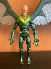 Load image into Gallery viewer, Marvel Legends Ultimate Spider-Man Marvel’s Vulture Walmart Exclusive Preowned Figure
