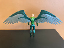 Load image into Gallery viewer, Marvel Legends Ultimate Spider-Man Marvel’s Vulture Walmart Exclusive Preowned Figure
