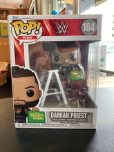 Load image into Gallery viewer, FUNKO POP WWE Damian Priest 184
