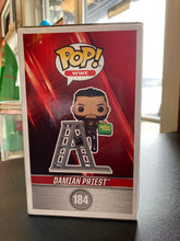 Load image into Gallery viewer, FUNKO POP WWE Damian Priest 184
