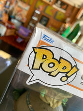 Load image into Gallery viewer, FUNKO POP Star Wars Grogu Using The Force 485
