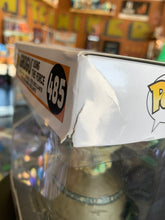 Load image into Gallery viewer, FUNKO POP Star Wars Grogu Using The Force 485
