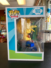 Load image into Gallery viewer, FUNKO POP Sesame Street Big Bird 1612
