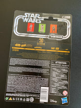 Load image into Gallery viewer, KENNER Star Wars Return Of The Jedi Luke Skywalker (Endor) 50 Lucasfilm Ltd
