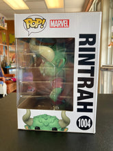 Load image into Gallery viewer, FUNKO POP Doctor Strange Multiverse Of Madness Rintrah
