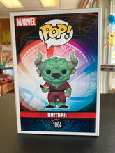 Load image into Gallery viewer, FUNKO POP Doctor Strange Multiverse Of Madness Rintrah
