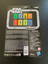Load image into Gallery viewer, KENNER Star Wars The Mandalorian Migs Mayfield Figure
