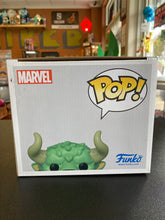 Load image into Gallery viewer, FUNKO POP Doctor Strange Multiverse Of Madness Rintrah

