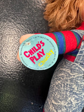 Load image into Gallery viewer, MCA Child’s Play Chucky Plush
