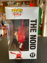 Load image into Gallery viewer, FUNKO POP Ad Icons Dominos The Noid 17 Target Exclusive
