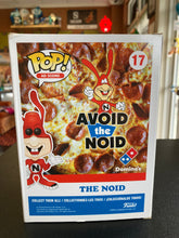 Load image into Gallery viewer, FUNKO POP Ad Icons Dominos The Noid 17 Target Exclusive
