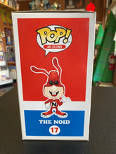 Load image into Gallery viewer, FUNKO POP Ad Icons Dominos The Noid 17 Target Exclusive
