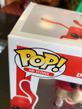 Load image into Gallery viewer, FUNKO POP Ad Icons Dominos The Noid 17 Target Exclusive

