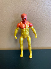 Load image into Gallery viewer, DC Universe Infinite Heroes Public Enemies Major Force Preowned Figure
