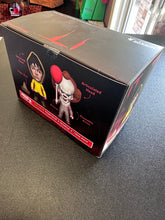 Load image into Gallery viewer, Horror Titans Mini Figures Pennywise &amp; Georgie 3” Twin Pack
