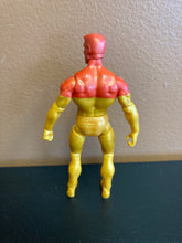 Load image into Gallery viewer, DC Universe Infinite Heroes Public Enemies Major Force Preowned Figure
