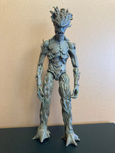 Load image into Gallery viewer, Marvel Legends Groot Comic Edition Entertainment Earth Exclusive Preowned Figure
