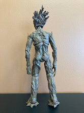 Load image into Gallery viewer, Marvel Legends Groot Comic Edition Entertainment Earth Exclusive Preowned Figure
