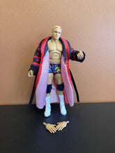 Load image into Gallery viewer, Mattel WWE Elite Series 100 Stunning Steve Austin Incomplete Preowned Figure
