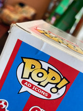 Load image into Gallery viewer, FUNKO POP Ad Icons Otter Pops Strawberry Short Kook 47
