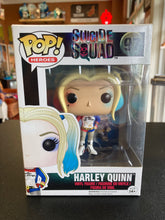 Load image into Gallery viewer, FUNKO POP Suicide Squad Harley Quinn 97
