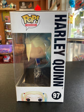 Load image into Gallery viewer, FUNKO POP Suicide Squad Harley Quinn 97
