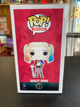 Load image into Gallery viewer, FUNKO POP Suicide Squad Harley Quinn 97
