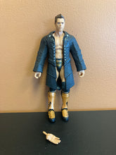 Load image into Gallery viewer, Mattel WWE Elite Greatest Hits The Mi2 Incomplete Preowned Figure
