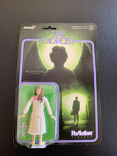 Load image into Gallery viewer, SUPER 7 The Exorcist Regan Macneil ReAction Figure
