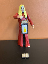 Load image into Gallery viewer, TOTS House Of 1000 Corpses Rabbit Roastin’ Otis Driftwood 5” Complete Preowned Figure
