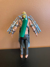 Load image into Gallery viewer, TOTS House Of 1000 Corpses Driller Killer Doctor Satan 5” Complete Preowned Figure
