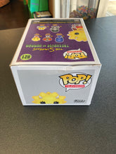 Load image into Gallery viewer, FUNKO POP The Simpsons Treehouse Of Horror Demon Lisa 821

