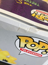 Load image into Gallery viewer, FUNKO POP The Simpsons Treehouse Of Horror Demon Lisa 821
