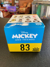 Load image into Gallery viewer, FUNKO MINIS Mickey And Friends Mickey Mouse 83
