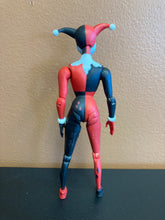 Load image into Gallery viewer, McFarlane DC Direct Batman Animated Series Harley Quinn Preowned Figure Only From 4 Pack
