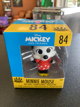 Load image into Gallery viewer, FUNKO MINIS Mickey And Friends Minnie Mouse 84
