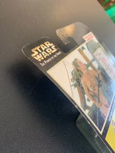 Load image into Gallery viewer, KENNER Star Wars Power of the Force Princess Leia Organa as Jabba’s Prisoner
