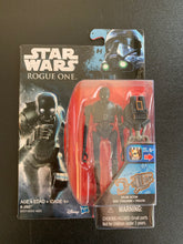Load image into Gallery viewer, HASBRO Star Wars Rogue One K-2SO Droid Figure and Zipline Accessory
