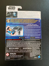 Load image into Gallery viewer, HASBRO Star Wars Rogue One K-2SO Droid Figure and Zipline Accessory
