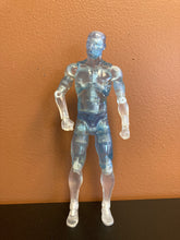 Load image into Gallery viewer, Marvel Select Iceman With Accessories - No Stand Preowned Figure
