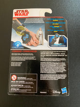 Load image into Gallery viewer, HASBRO Star Wars The Last Jedi Force Link Luke Skywalker (Jedi Master) Figure
