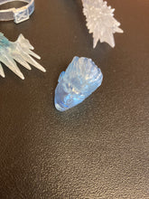 Load image into Gallery viewer, Marvel Select Iceman With Accessories - No Stand Preowned Figure

