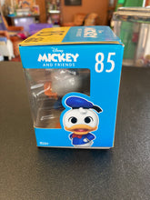 Load image into Gallery viewer, FUNKO MINIS Mickey And Friends Donald Duck 85
