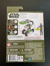 Load image into Gallery viewer, HASBRO Star Wars The Force Awakens Captain Phasma Figure
